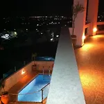 Apartamento Nectarios - Studios&suites Adults Only Fira (Santorini)