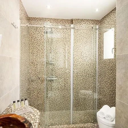 Nectarios - & Adults Only * Fira (Santorini)