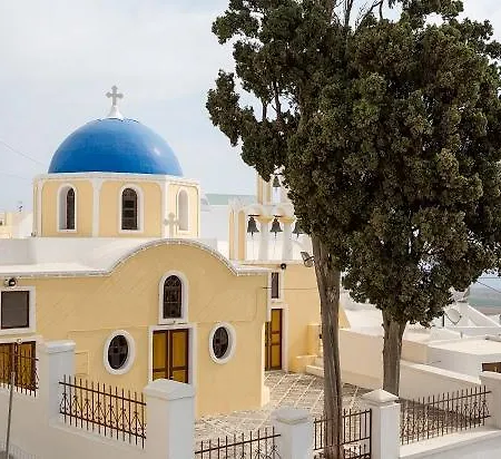 Lägenhet Nectarios - & Adults Only