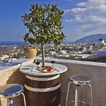 Nectarios - & Adults Only شقة