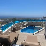 Apartment Nectarios - & Adults Only
