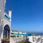 Apartment Nectarios - & Adults Only *