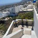 شقة Nectarios - & Adults Only ثيرا