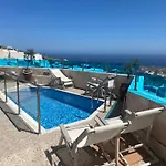 Nectarios - & Adults Only *
