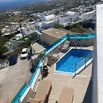 Nectarios - & Adults Only * Fira (Santorini)
