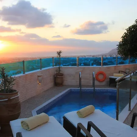 Nectarios - & Adults Only Apartment *