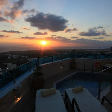 Apartament Nectarios - & Adults Only