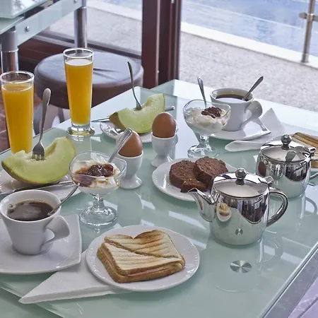 Nectarios - & Adults Only *