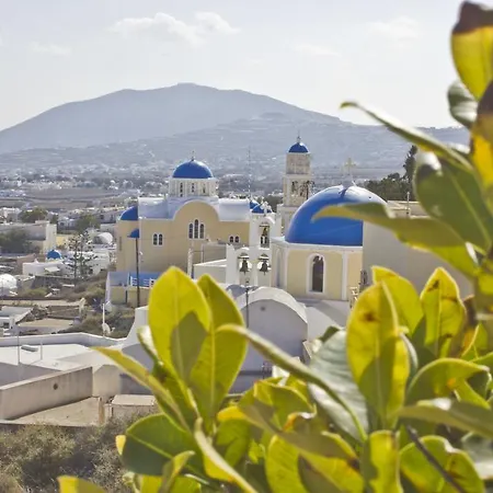 Nectarios - & Adults Only Apartment Fira (Santorini)