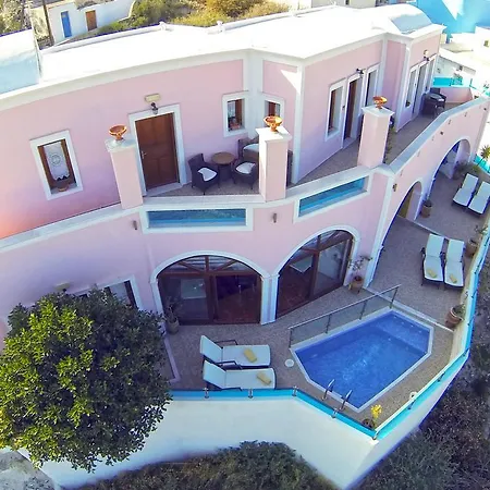 Apartment Nectarios - & Adults Only *