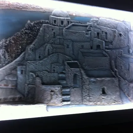 Nectarios - & Adults Only Firá