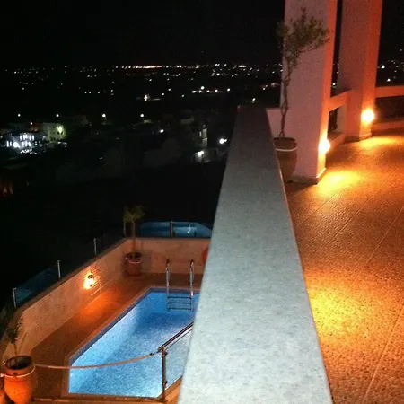 Apartment Nectarios - & Adults Only Fira (Santorini)