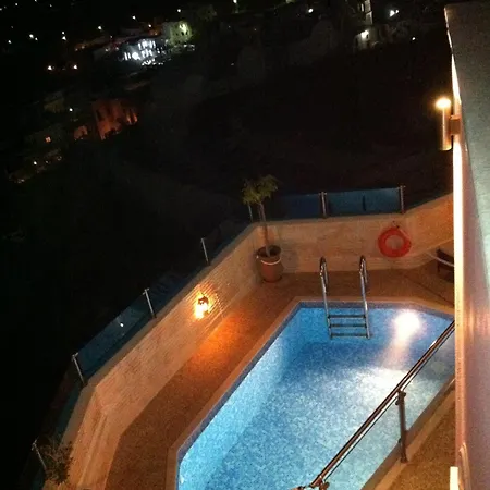 Apartament Nectarios - & Adults Only *