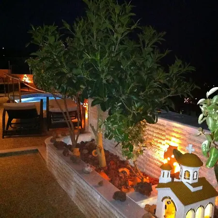 Apartment Nectarios - & Adults Only *