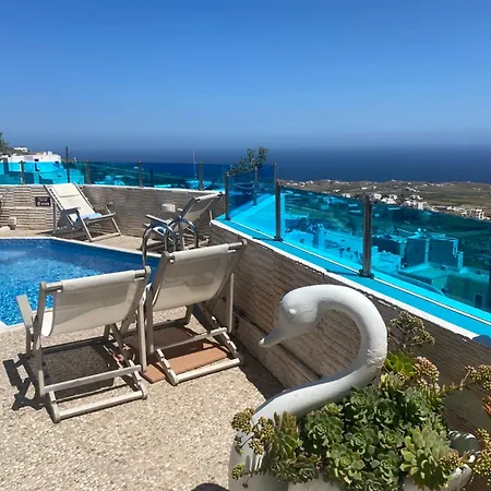 Nectarios - & Adults Only Apartment