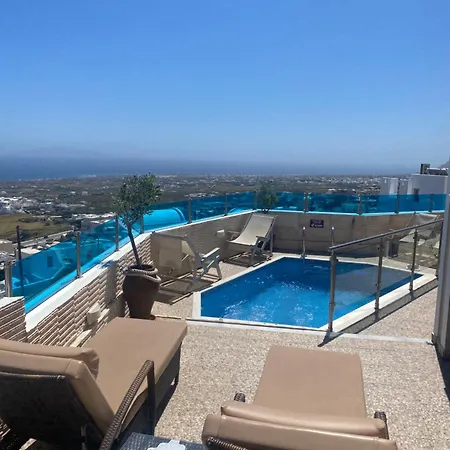 Appartement Nectarios - & Adults Only