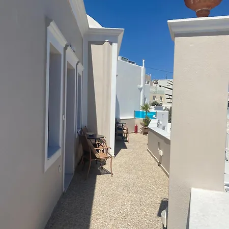 Nectarios - & Adults Only Appartement *