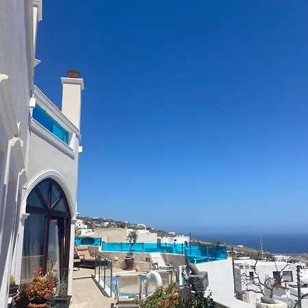 Appartement Nectarios - & Adults Only *