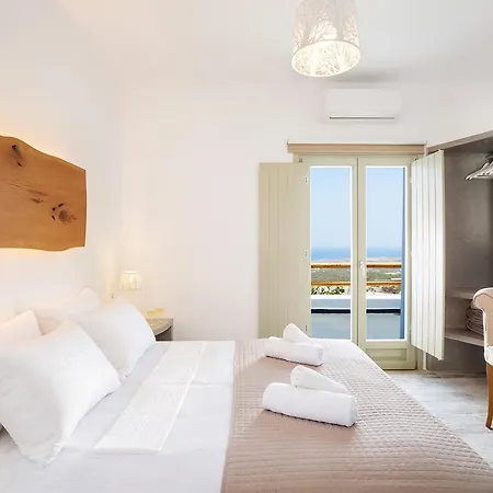 Apartment Nectarios - & Adults Only *