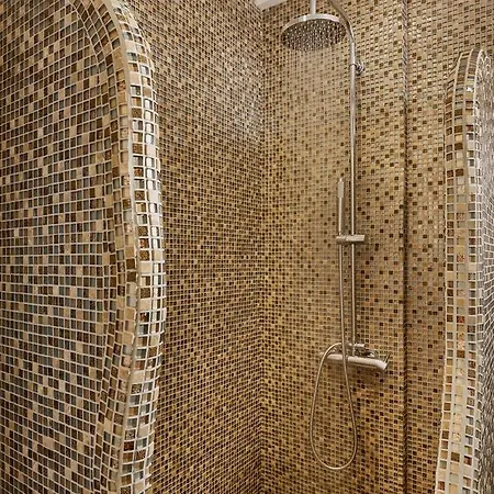 Nectarios - & Adults Only 아파트 산토리니