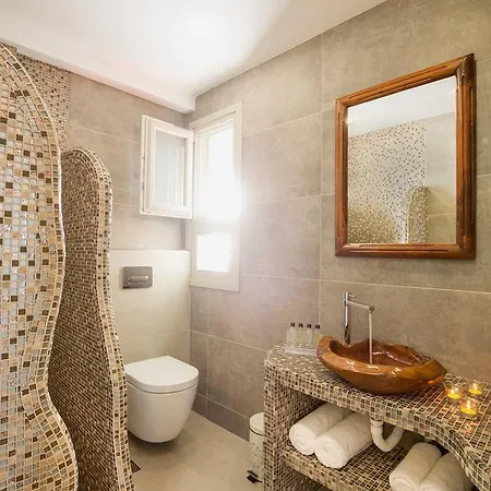 Apartment Nectarios - & Adults Only