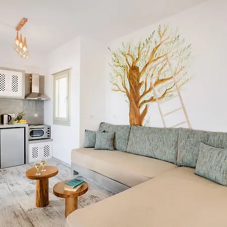 Nectarios - & Adults Only *