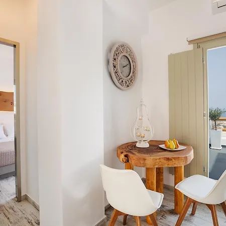 Nectarios - & Adults Only Fira (Santorini)