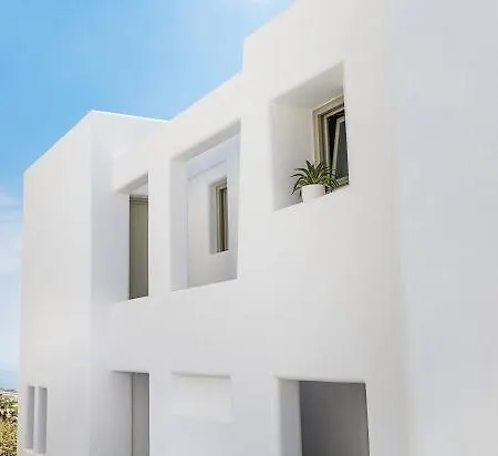 Nectarios - & Adults Only