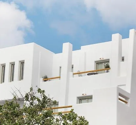 Apartment Nectarios - & Adults Only