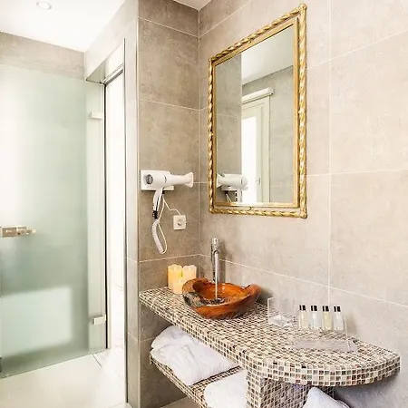 Nectarios - & Suites Adults Only Apartmán