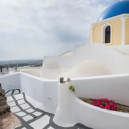 Nectarios - & Suites Adults Only *