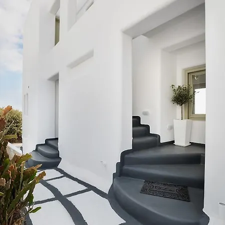 Nectarios - & Adults Only Apartament