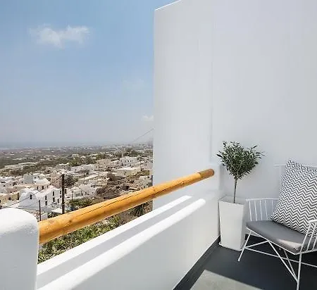 Apartment Nectarios - & Adults Only