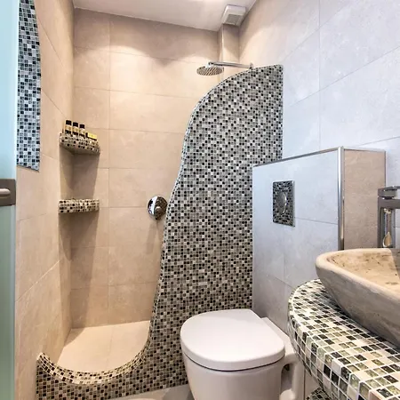 Nectarios - & Adults Only * 산토리니