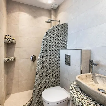 Nectarios - & Suites Adults Only