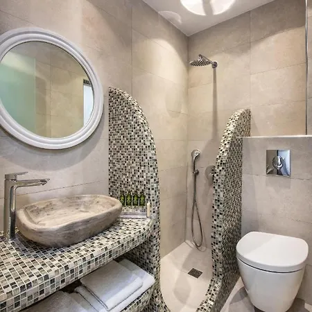 Nectarios - & Adults Only