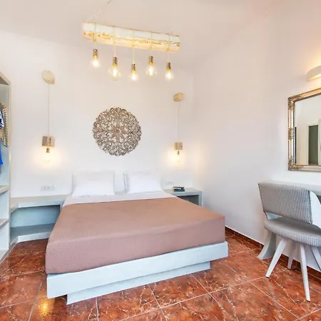 Nectarios - & Suites Adults Only *