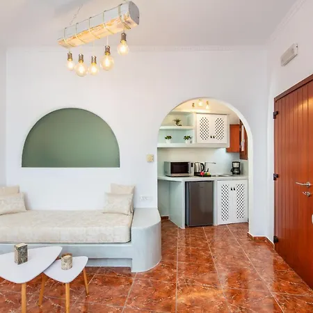 Nectarios - & Adults Only Apartment *
