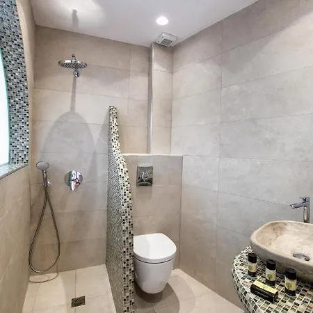 Nectarios - & Suites Adults Only