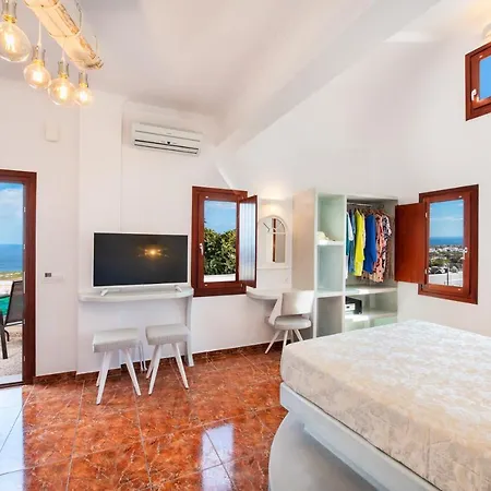 Nectarios - & Adults Only