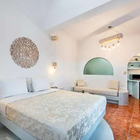 Nectarios - & Adults Only *