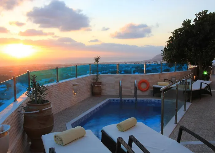 Nectarios - & Adults Only Apartment *