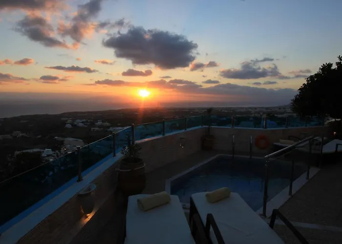 Appartement Nectarios - & Adults Only