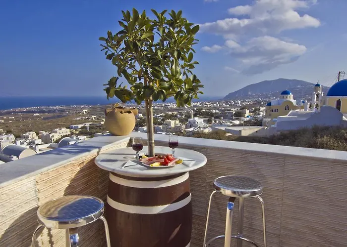 Nectarios - & Adults Only Appartement