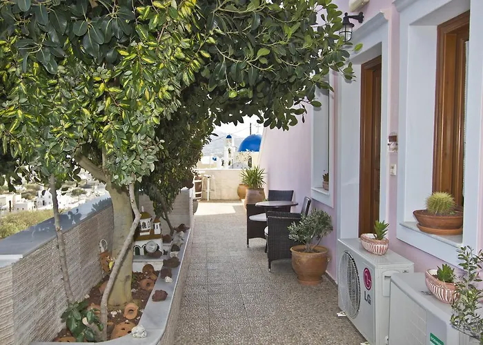 Nectarios - & Adults Only *