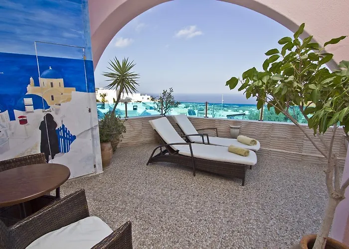 Nectarios - & Adults Only