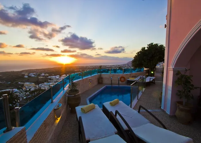 Appartement Nectarios - & Adults Only *