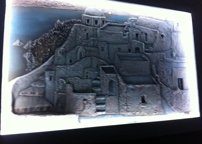 Nectarios - & Adults Only Fira (Santorini)