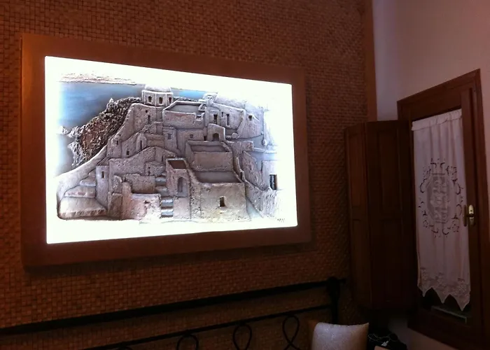 Appartement Nectarios - & Adults Only *