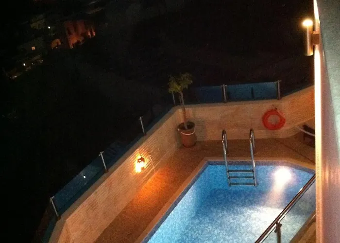 Apartment Nectarios - & Adults Only *